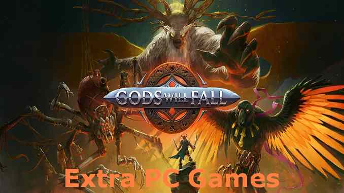 Gods Will Fall PC Game Full Version Free Download