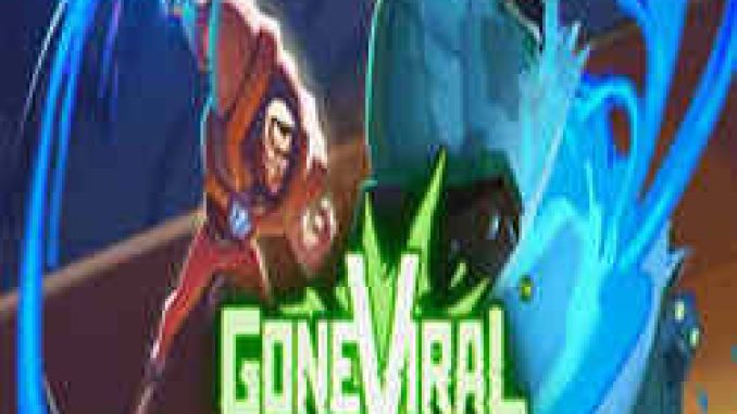 Gone Viral PC Game Full Version Free Download