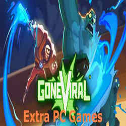 Gone Viral Extra PC Games