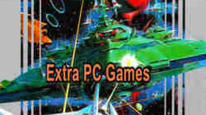 Gradius Amiga Game Free Download