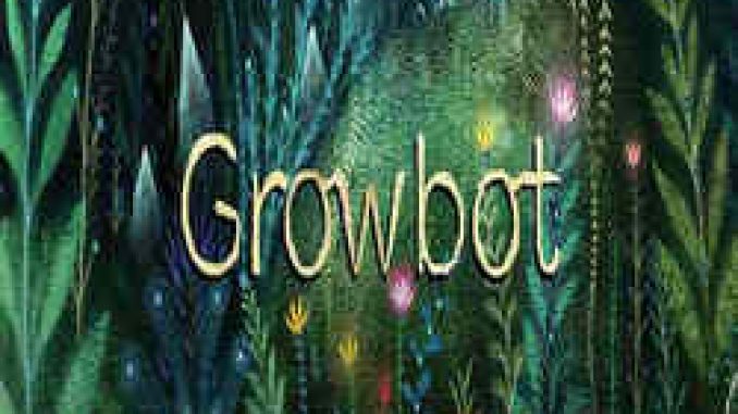 Growbot PC Game Full Version Free Download