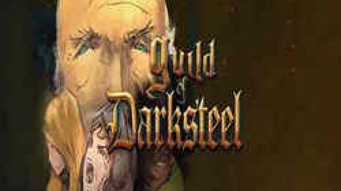 Guild of Darksteel PC Game Full Version Free Download