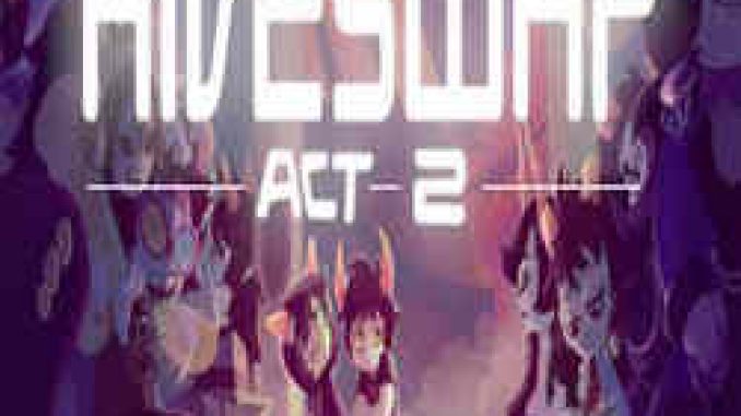 HIVESWAP ACT 2 Game Free Download