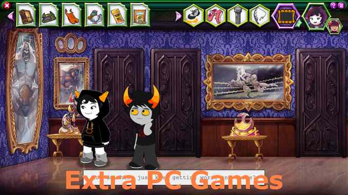 HIVESWAP ACT 2 PC Game Download