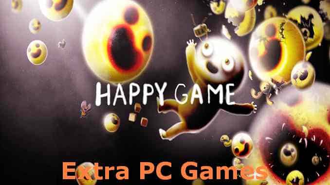 Happy Game PC Full Version Free Download