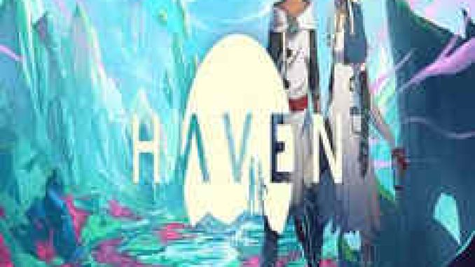 Haven PC Game Full Version Free Download