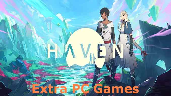 Haven PC Game Full Version Free Download