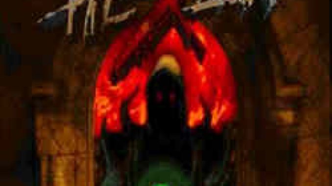 Hexen Beyond Heretic Game Free Download