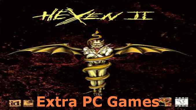 Hexen II PC Game Full Version Free Download
