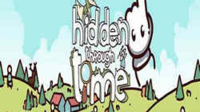 Hidden Through Time Game Free Download