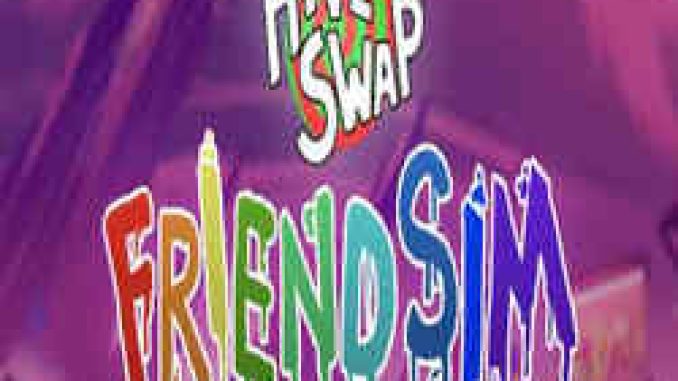 Hiveswap Friendsim PC Game Full Version Free Download