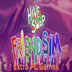 Hiveswap Friendsim Extra PC Games