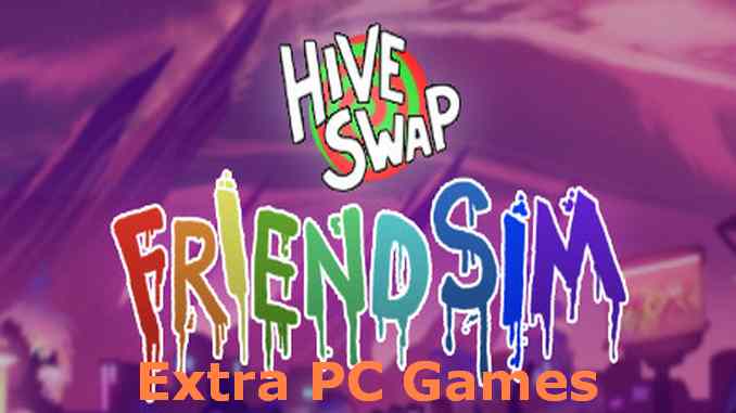 Hiveswap-Friendsim-PC-Game-Full-Version-Free-Download