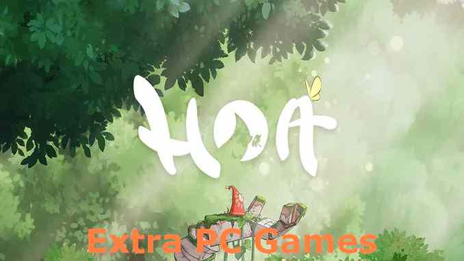 Hoa PC Game Full Version Free Download