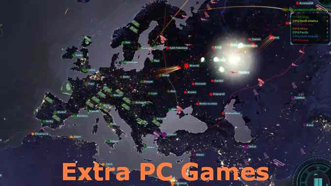 ICBM Highly Compressed Game For PC