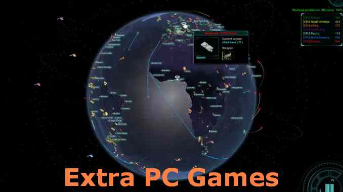 ICBM PC Game Download