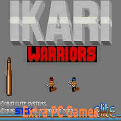 Ikari Warriors Extra PC Games