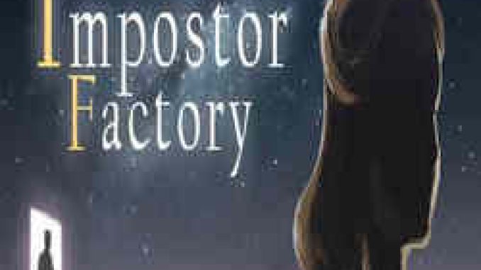 Impostor Factory PC Game Full Version Free Download