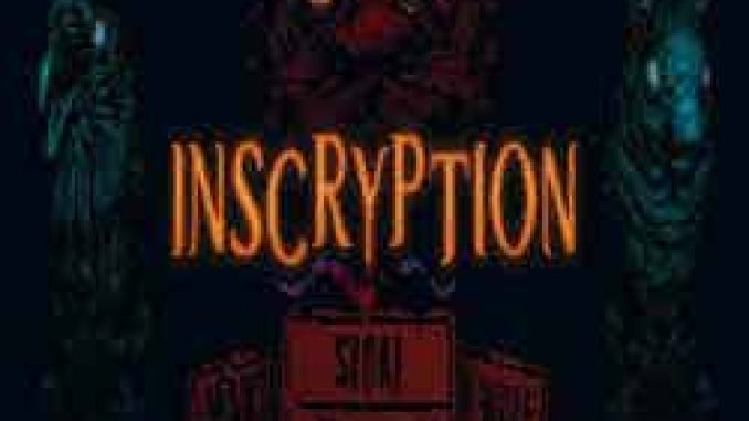 Inscryption PC Game Full Version Free Download