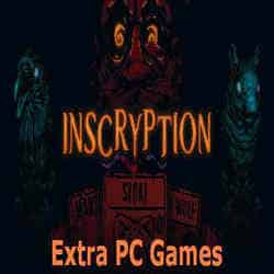 Inscryption Extra PC Games