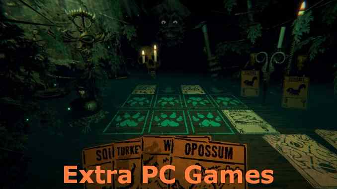 Inscryption PC Game Download