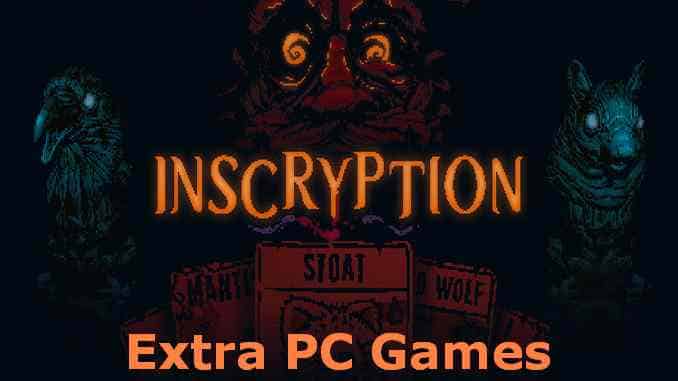 Inscryption PC Game Full Version Free Download