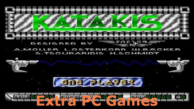 Katakis Game Free Download