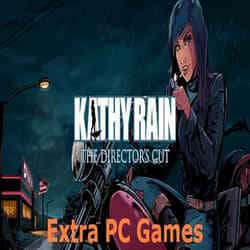 Kathy Rain Director's Cut Extra PC Games