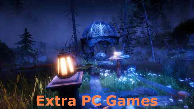 Lake Ridden PC Game Download