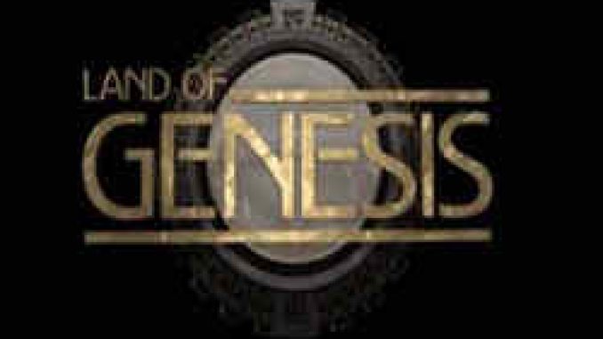 Land Of Genesis Free Download