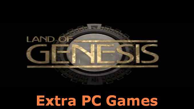 Land Of Genesis Game Free Download