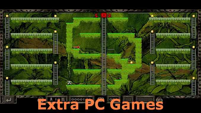 Lode Runner The Legend Returns PC Game Download