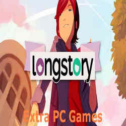 Long Story Extra PC Games