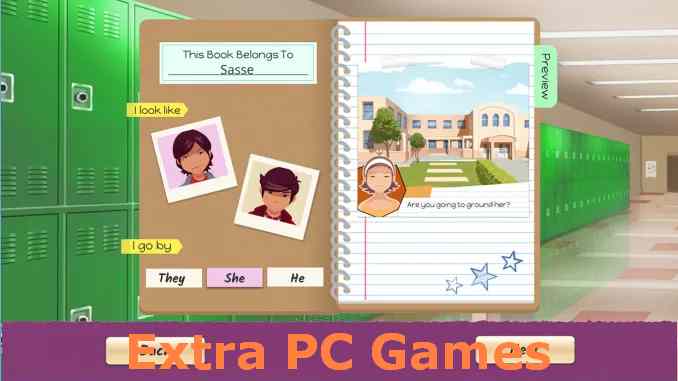 Long Story PC Game Download