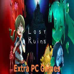 Lost Ruins Extra PC Games