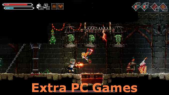 Lost Ruins PC Game Download