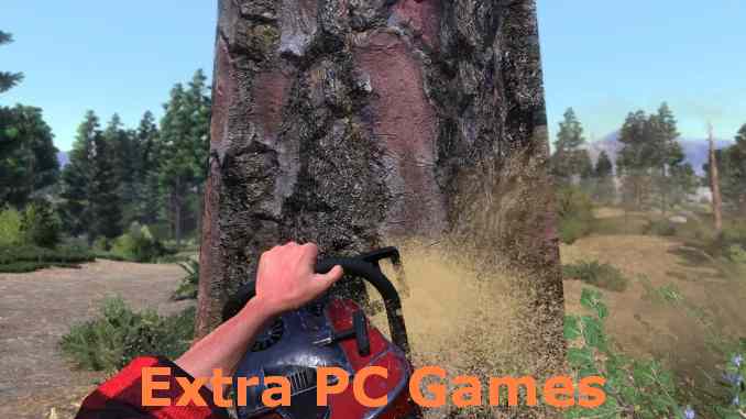 Lumberjacks Dynasty PC Game Download
