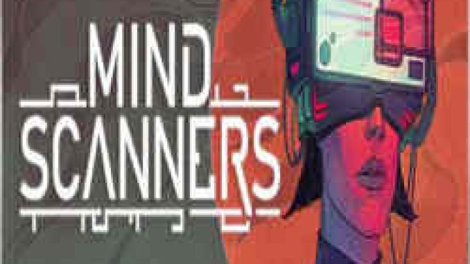 Mind Scanners Game Free Download