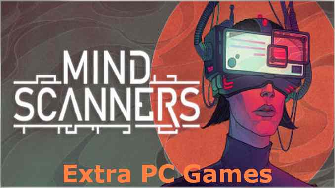 Mind Scanners PC Game Full Version Free Download