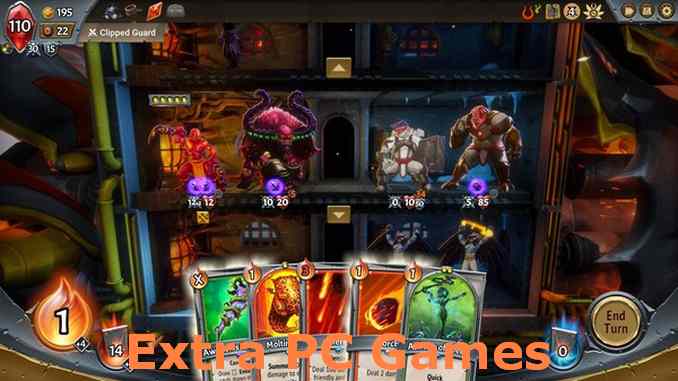 Monster Train PC Game Download