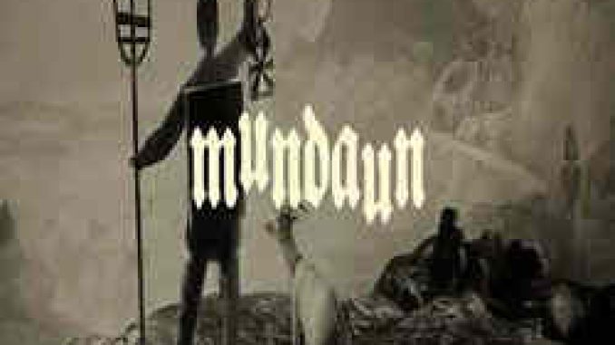 Mundaun Game Free Download