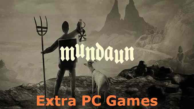Mundaun PC Game Full Version Free Download