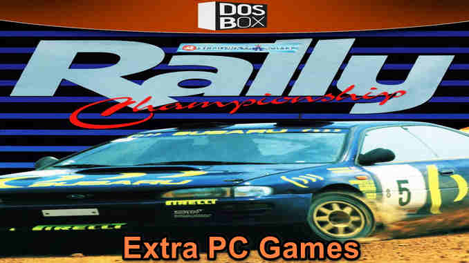 Network Q RAC Rally Championship Game Free Download
