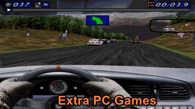 Network Q RAC Rally Championship PC Game Download