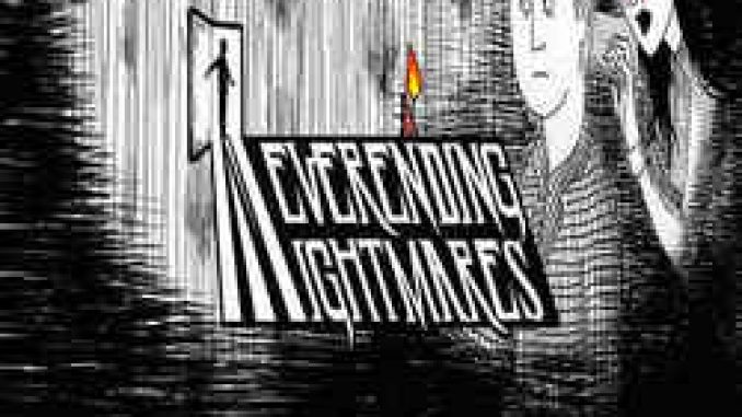 Neverending Nightmares PC Game Full Version Free Download