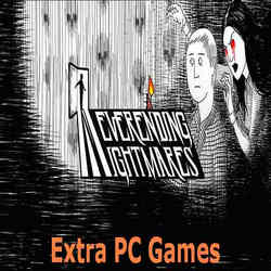Neverending Nightmares Extra PC Games