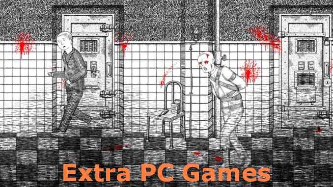 Neverending Nightmares PC Game Download