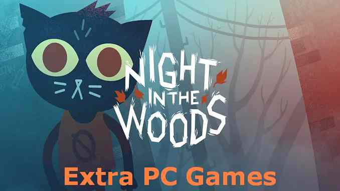Night in the Woods PC Game Full Version Free Download