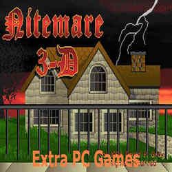 Nitemare 3D Extra PC Games