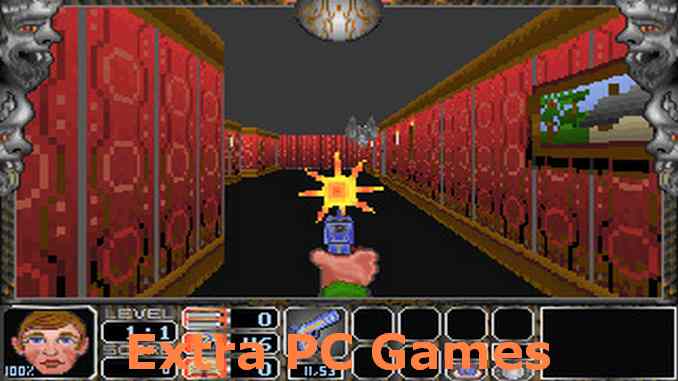Nitemare 3D Game For Windows 7